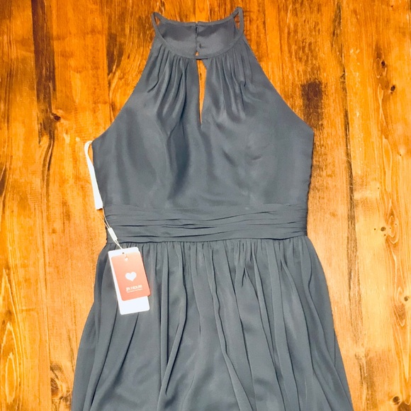 NWT Quality Formal Dress - Picture 9 of 16